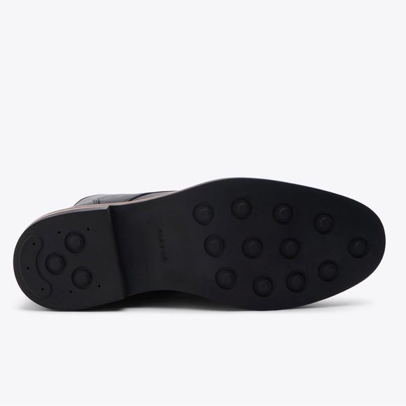 Nisolo Andres All Weather Boot, Black, 12 - Picture 5 of 7